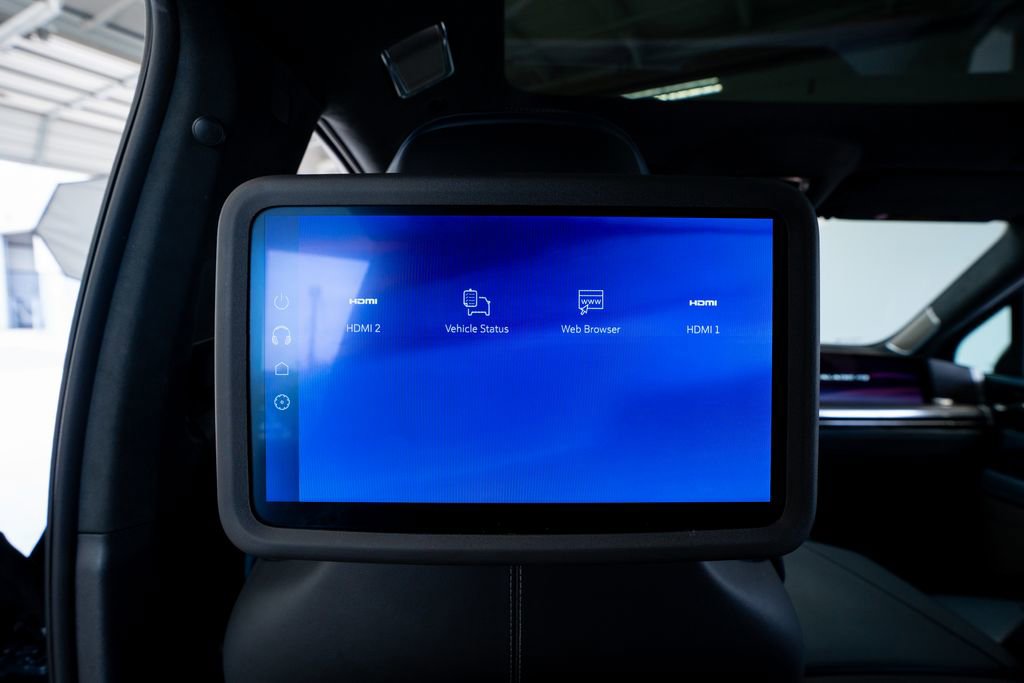 Used 2026 Cadillac Escalade IQ Sport 2 w/ LPO, Etrunk Organizer Package AWD/4WD image 52