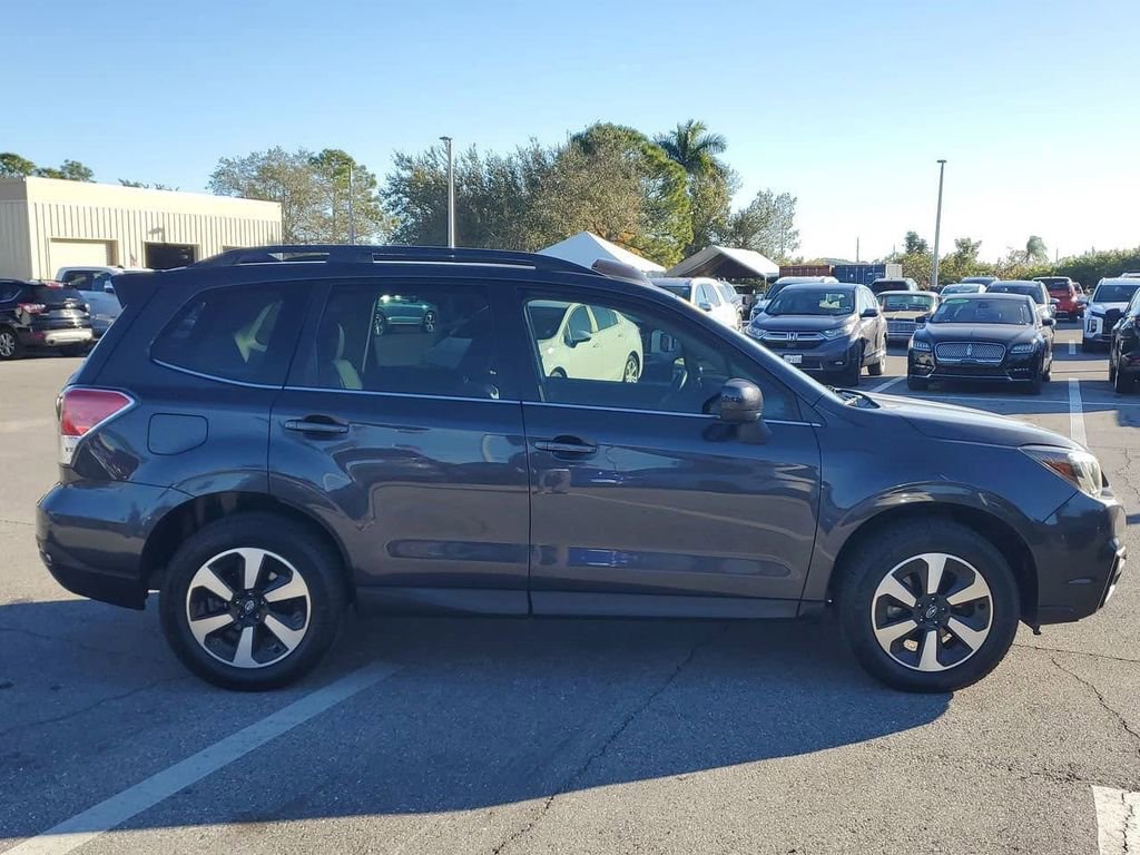Used 2018 Subaru Forester 2.5i Limited image 10