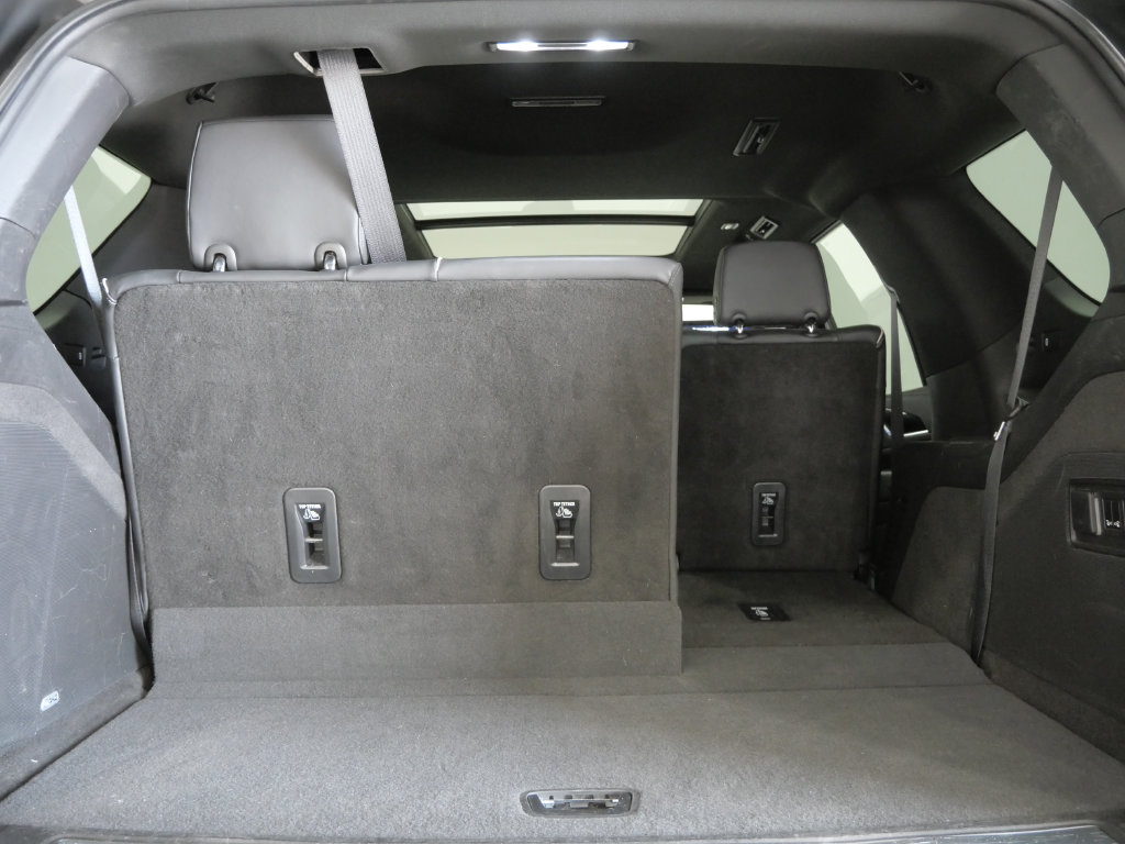 Used 2023 Cadillac Escalade Sport AWD/4WD image 28
