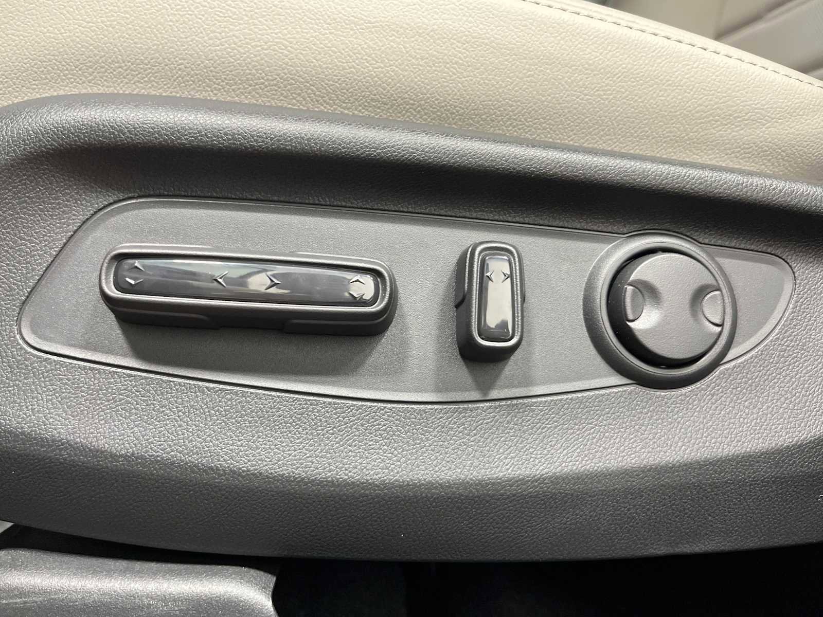 New 2026 Honda CR-V EX-L image 14