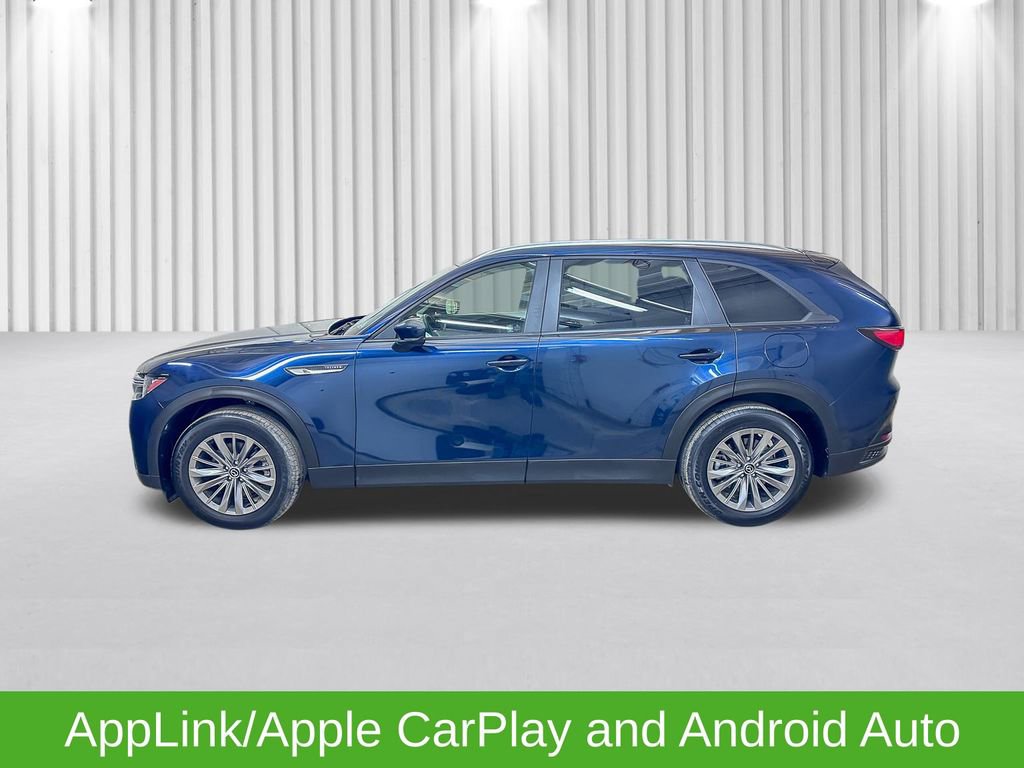 Used 2025 MAZDA CX-90 3.3 Turbo w/ Select Package image 11