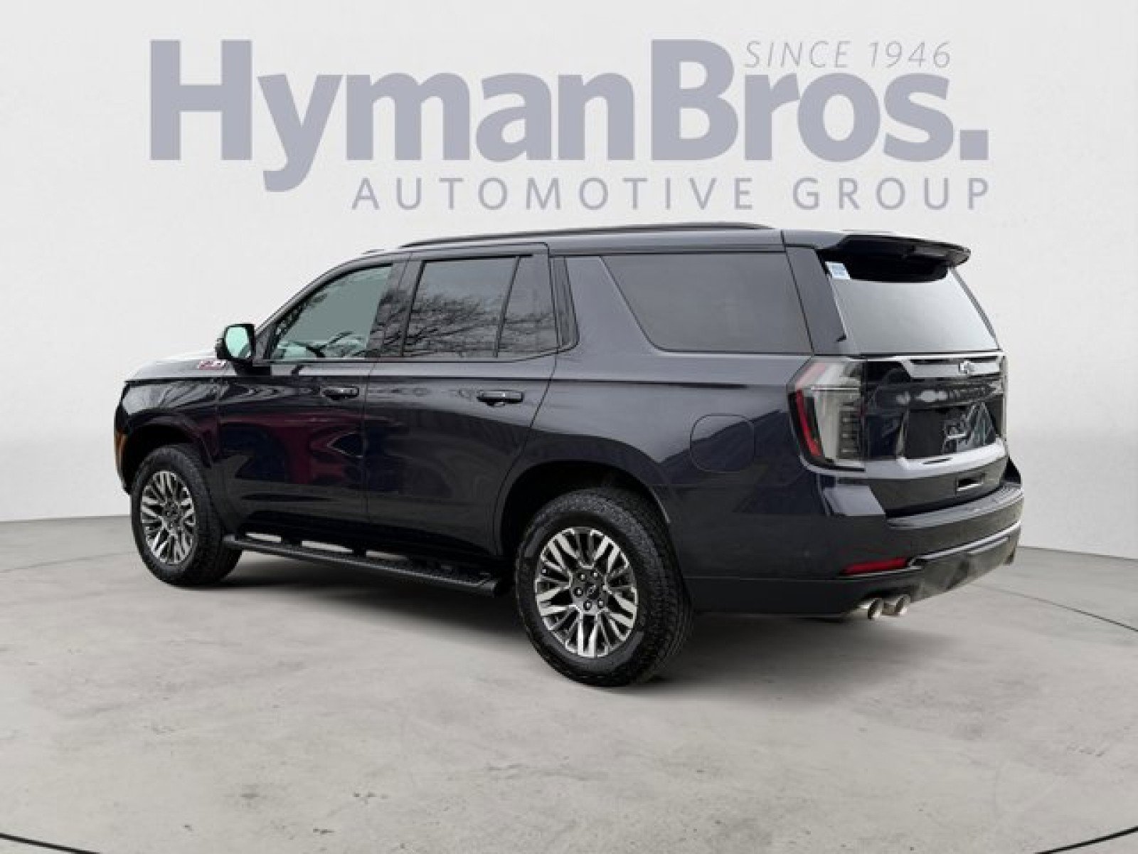 Used 2025 Chevrolet Tahoe Z71 w/ Comfort Package image 5