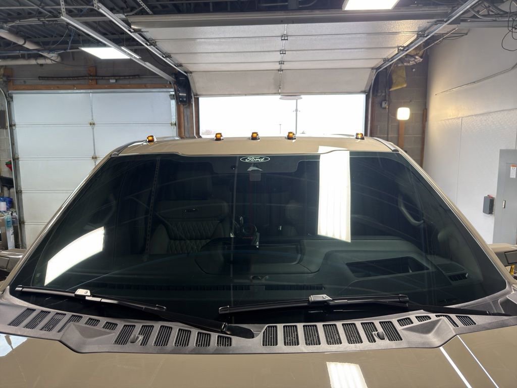 Used 2026 Ford F350 Platinum w/ Platinum Plus Package AWD/4WD image 27