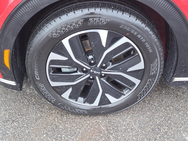 Used 2023 Kia EV6 Wind image 6