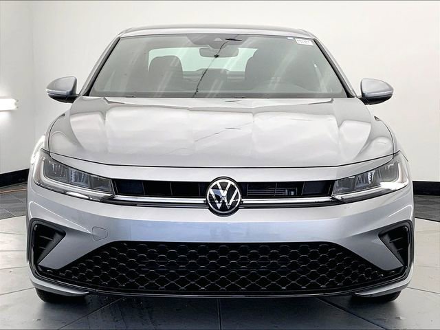 New 2026 Volkswagen Jetta Sport image 3