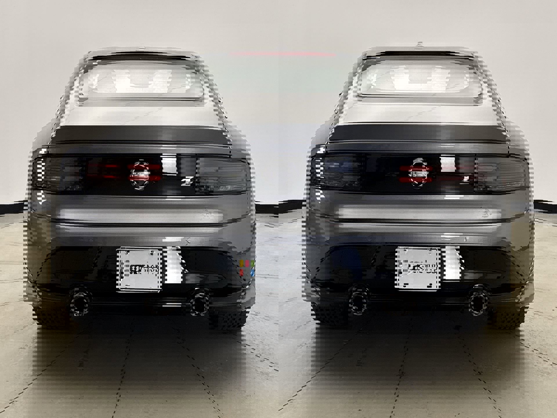 Used 2024 Nissan Z Performance w/ Floor Mat Package RWD image 4