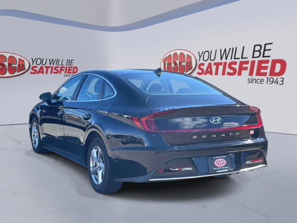 Used 2022 Hyundai Sonata SE FWD image 8