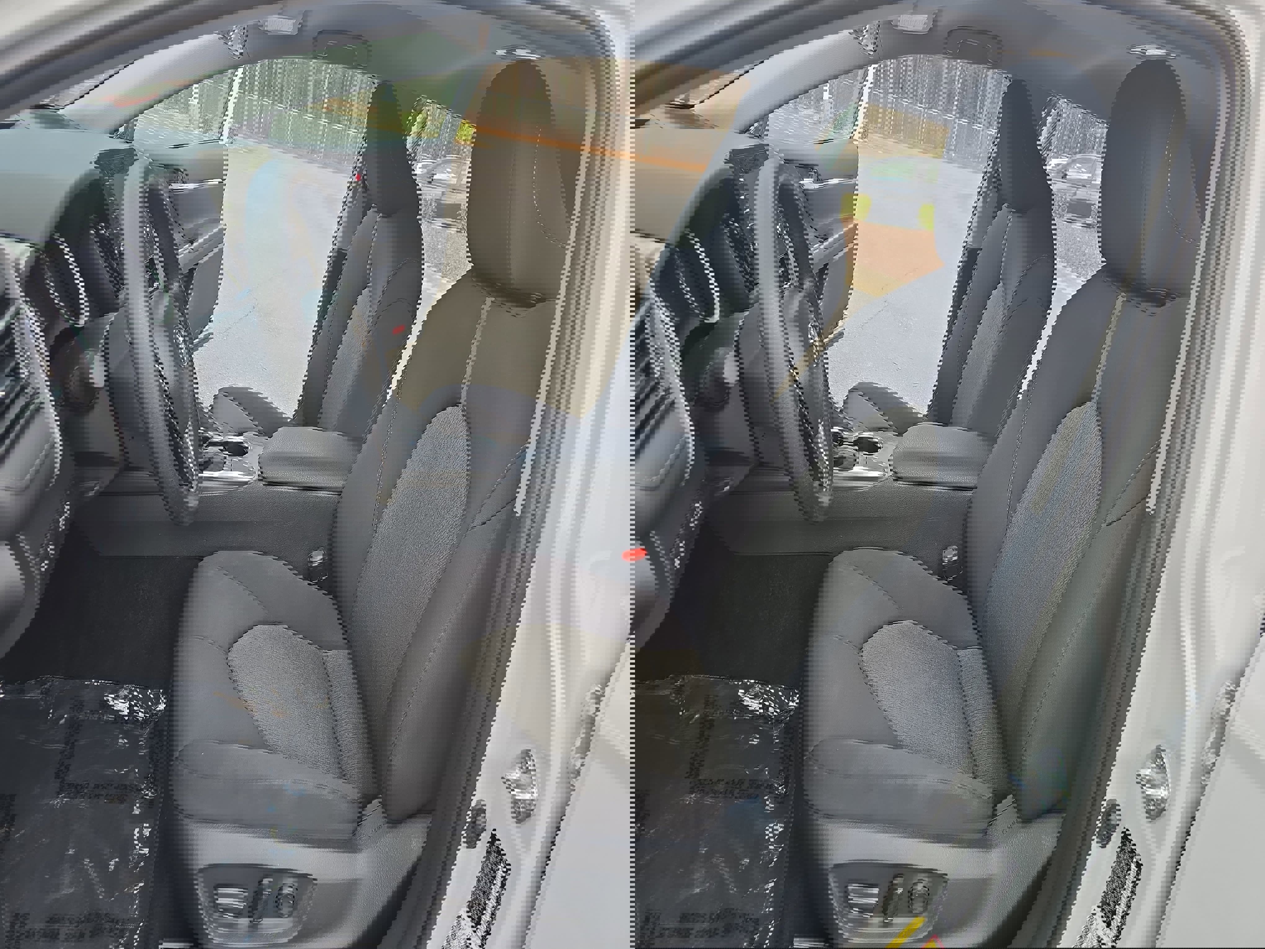 Used 2023 Toyota Camry LE image 15