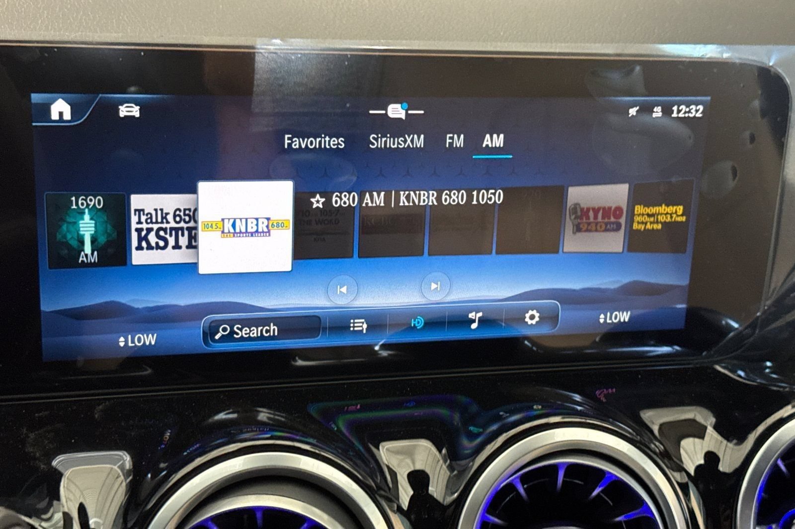 Used 2025 Mercedes-Benz GLA 250 image 24