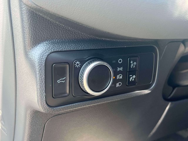 Used 2026 Ford Explorer Active AWD/4WD image 25