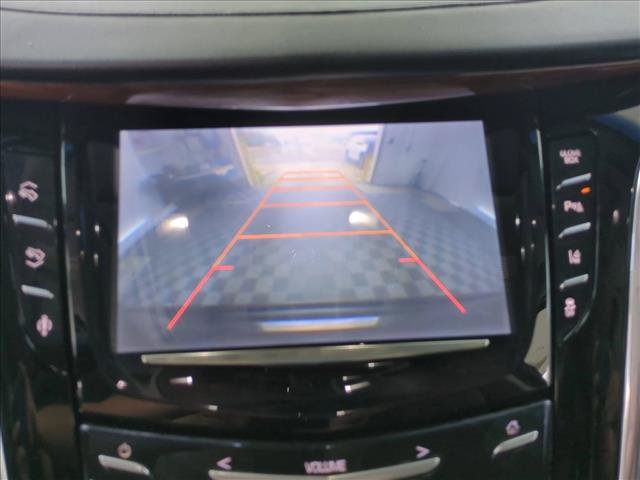 Used 2015 Cadillac Escalade Luxury RWD image 14