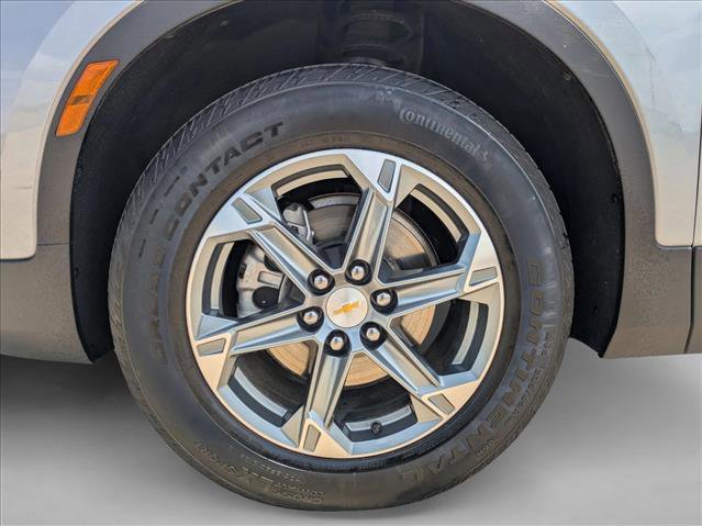 Used 2025 Chevrolet Blazer LT AWD/4WD image 23