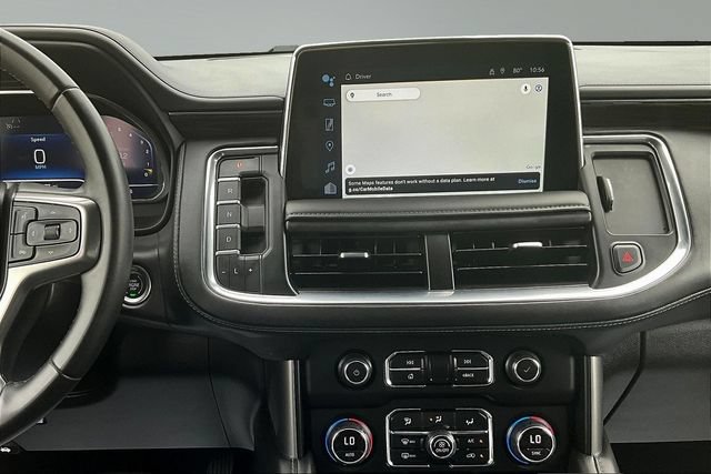 Used 2024 Chevrolet Suburban LT RWD image 9