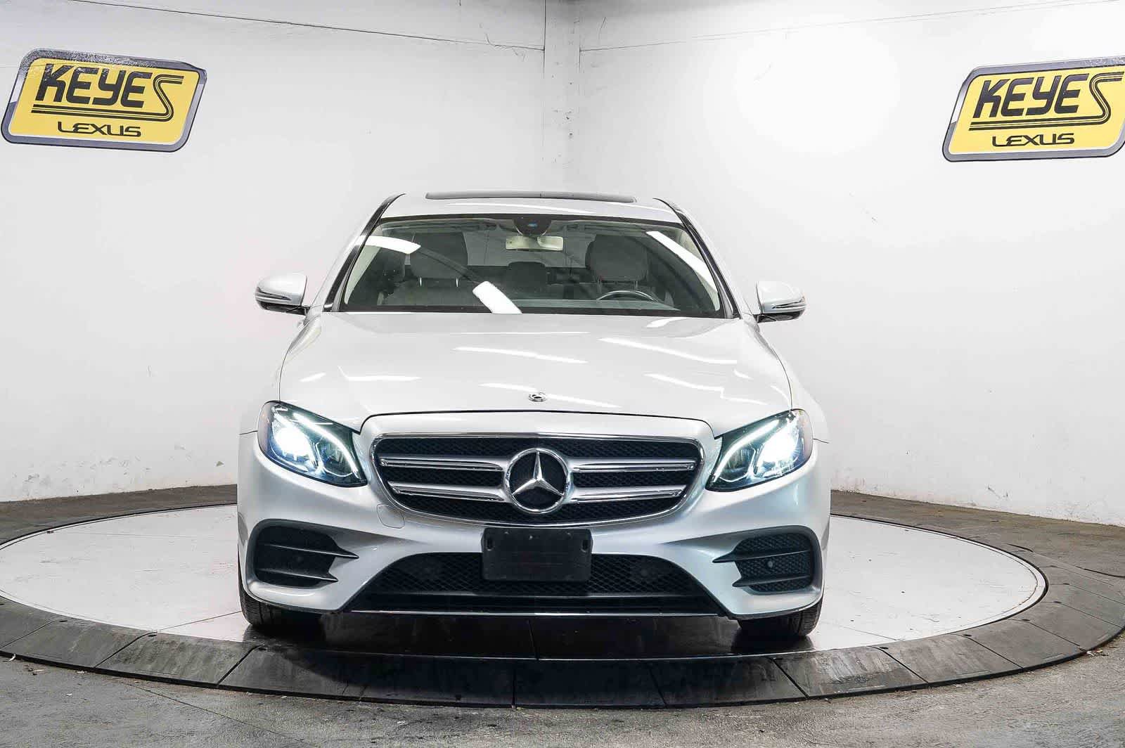 Used 2019 Mercedes-Benz E 300 image 6