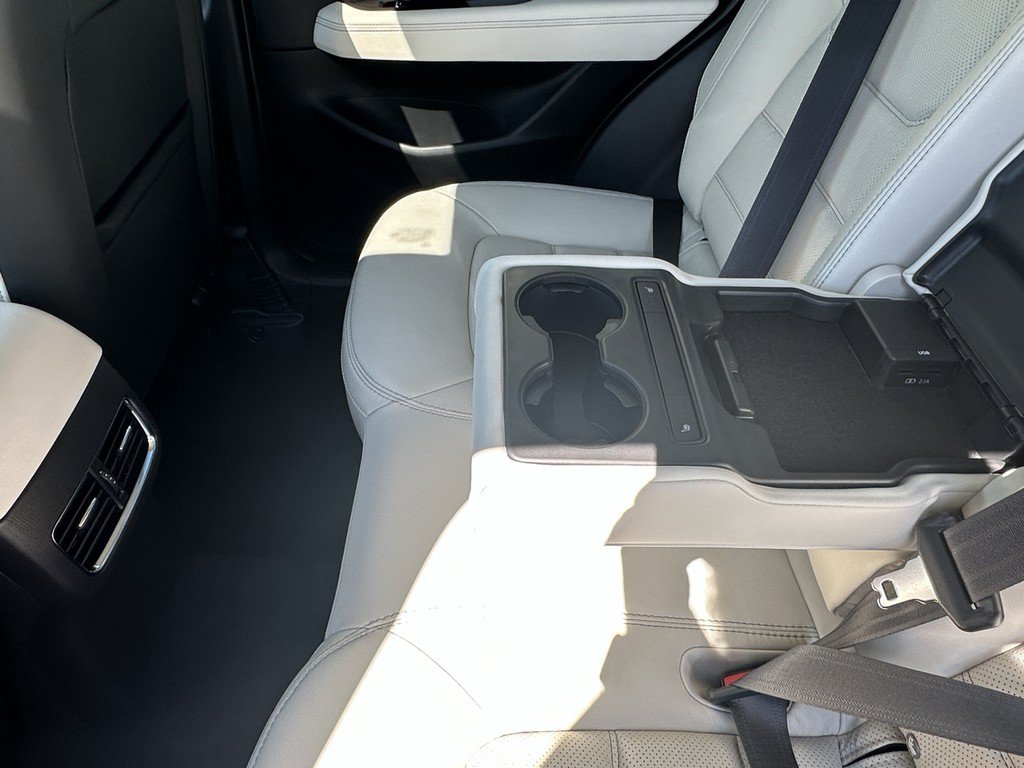New 2025 MAZDA CX-5 AWD 2.5 S w/ Premium Plus Pkg image 8