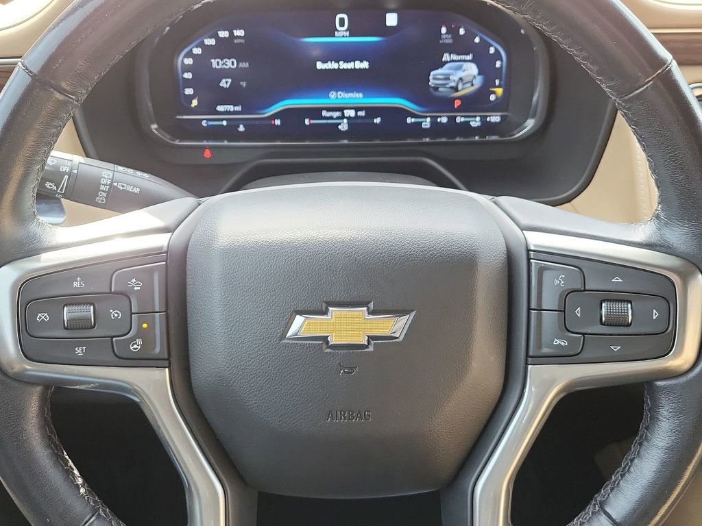 Certified 2022 Chevrolet Tahoe Premier image 11