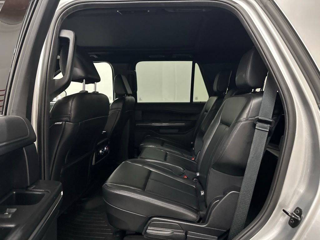 Used 2021 Ford Expedition XLT RWD image 44