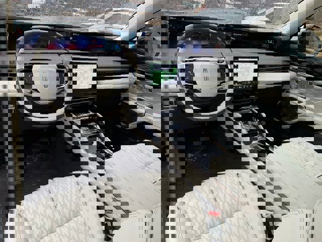 New 2026 Lincoln Nautilus Black Label w/ Jet Appearance Package image 24