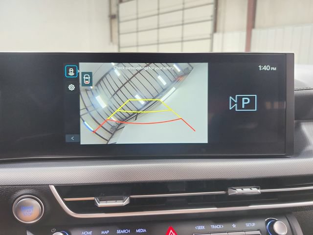 Used 2026 Hyundai Sonata Blue FWD image 25