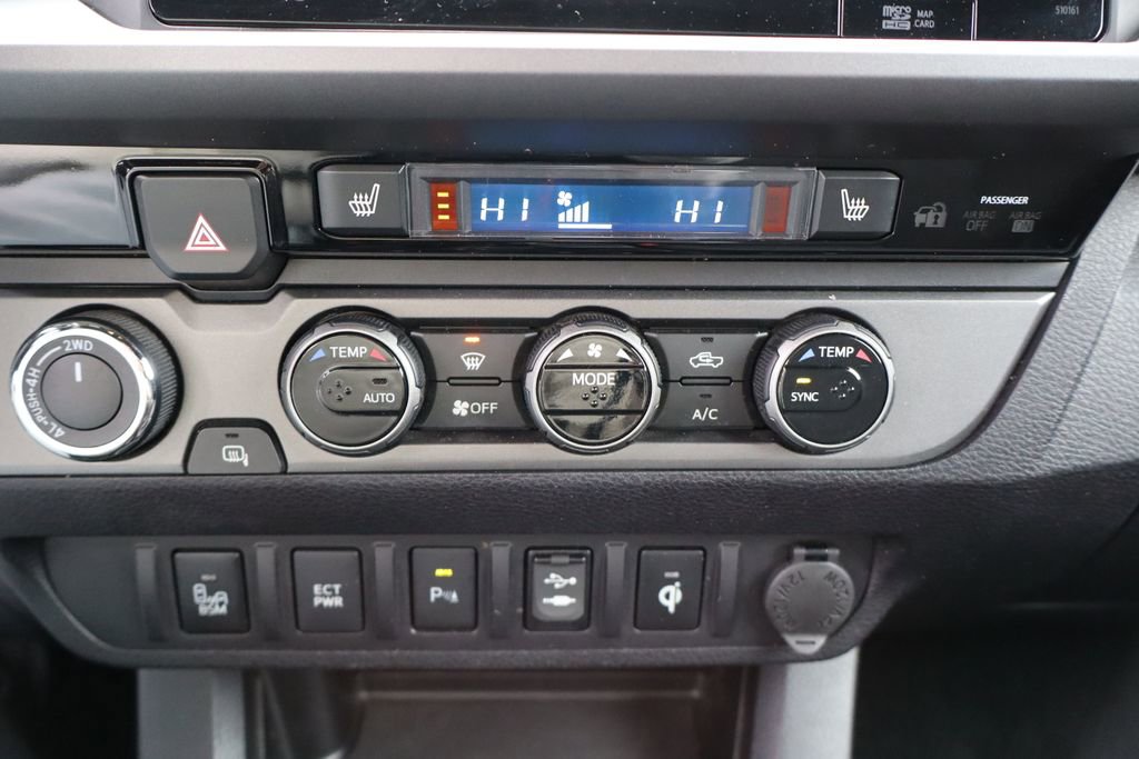 Used 2016 Toyota Tacoma TRD Off-Road image 21