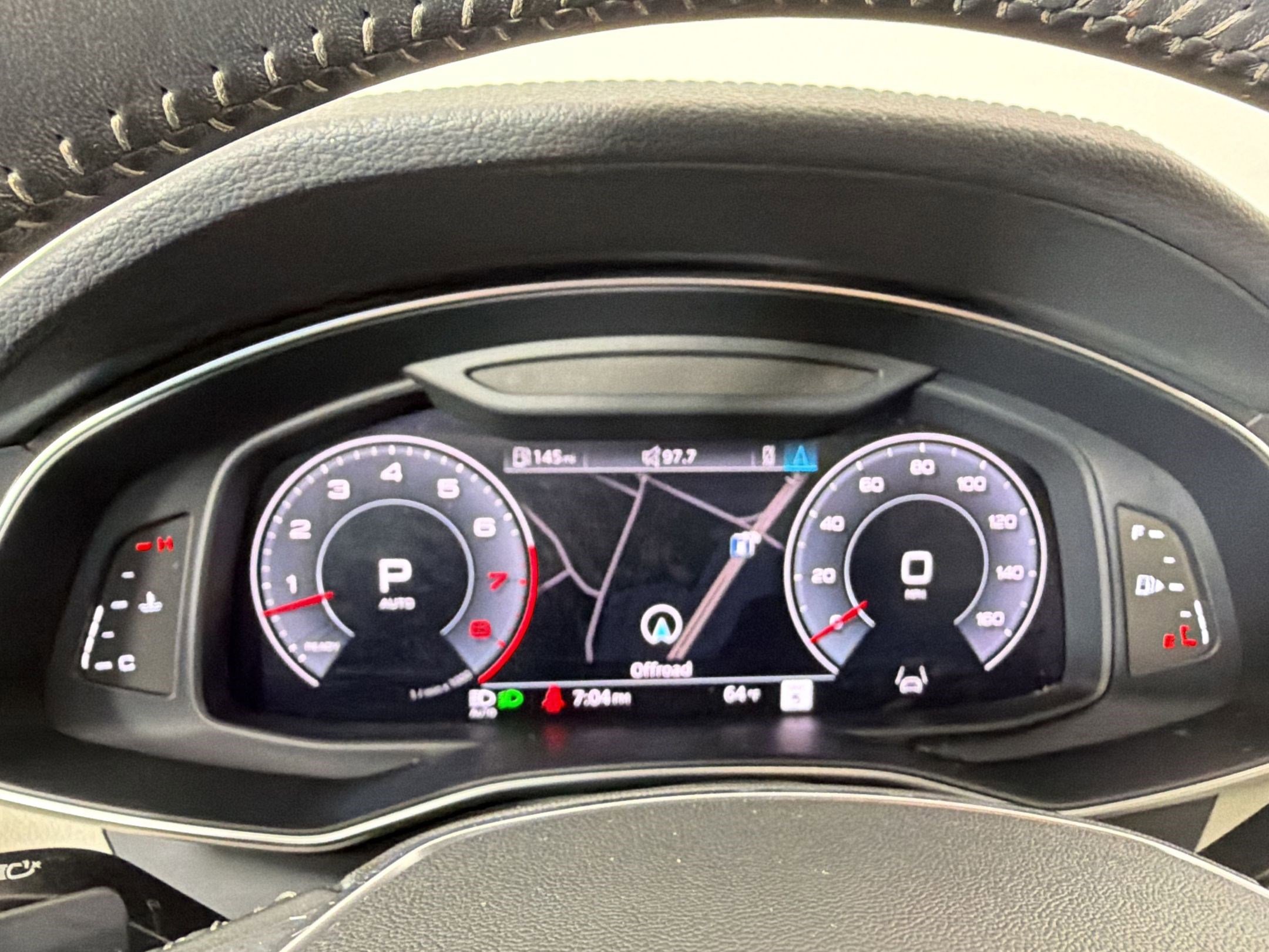 Used 2019 Audi A7 3.0T Prestige w/ Prestige Package image 16