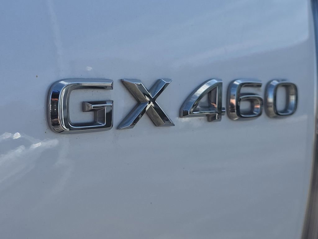 Used 2020 Lexus GX 460 Premium w/ Premium Package image 13