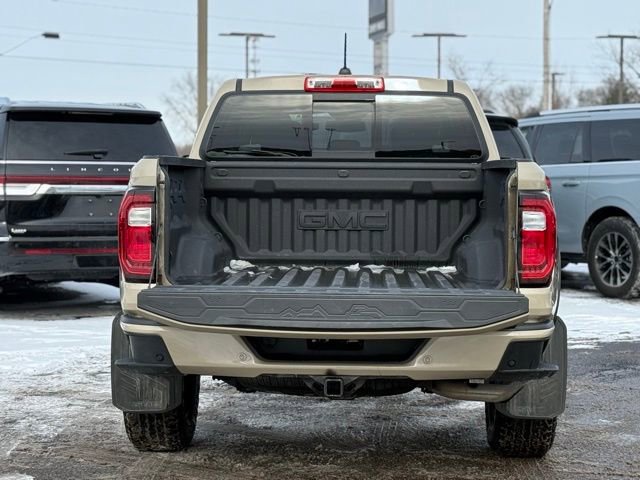 Used 2023 GMC Canyon AT4 w/ AT4 Premium Package image 41