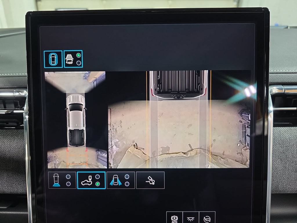 New 2026 GMC Sierra EV Elevation AWD/4WD image 23