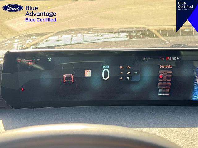 Certified 2025 Ford Expedition Active AWD/4WD image 22