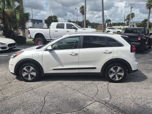 Used 2019 Kia Niro LX FWD image 8