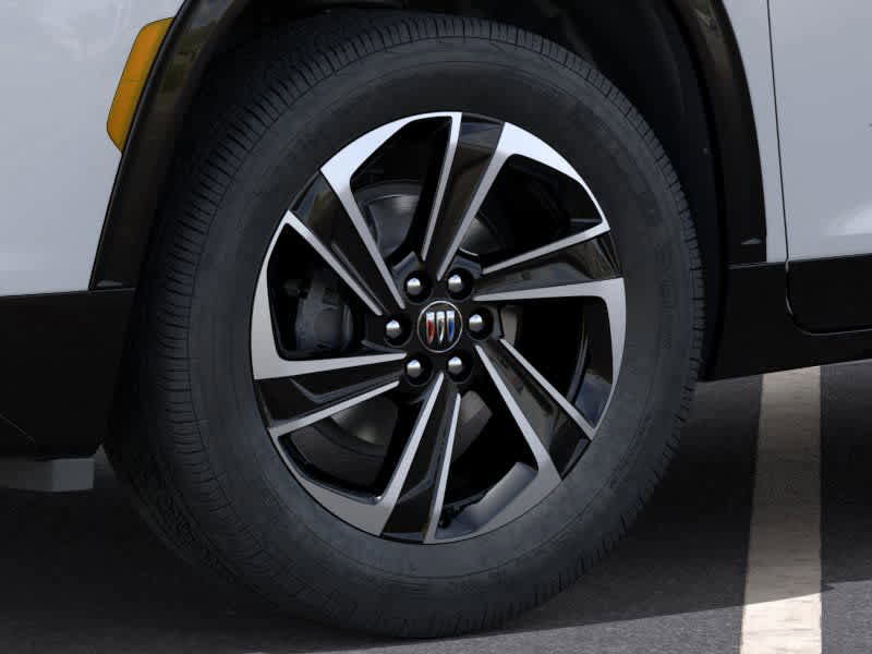 New 2026 Buick Enclave Sport Touring w/ Power Package image 9