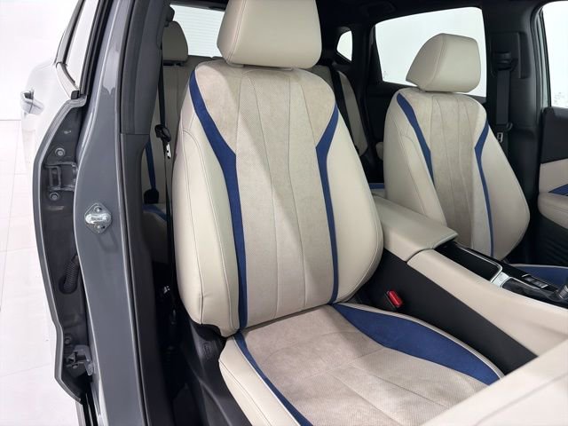 Certified 2025 Acura ADX A-Spec AWD/4WD image 19