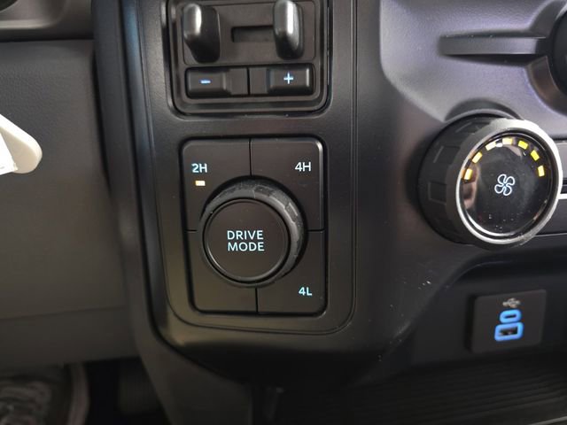 Used 2026 Ford F250 XL w/ STX Appearance Package image 18