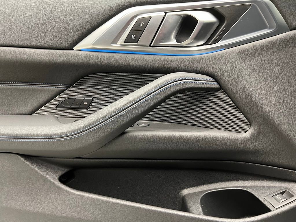 Certified 2024 BMW 440i xDrive M440i xDrive image 26
