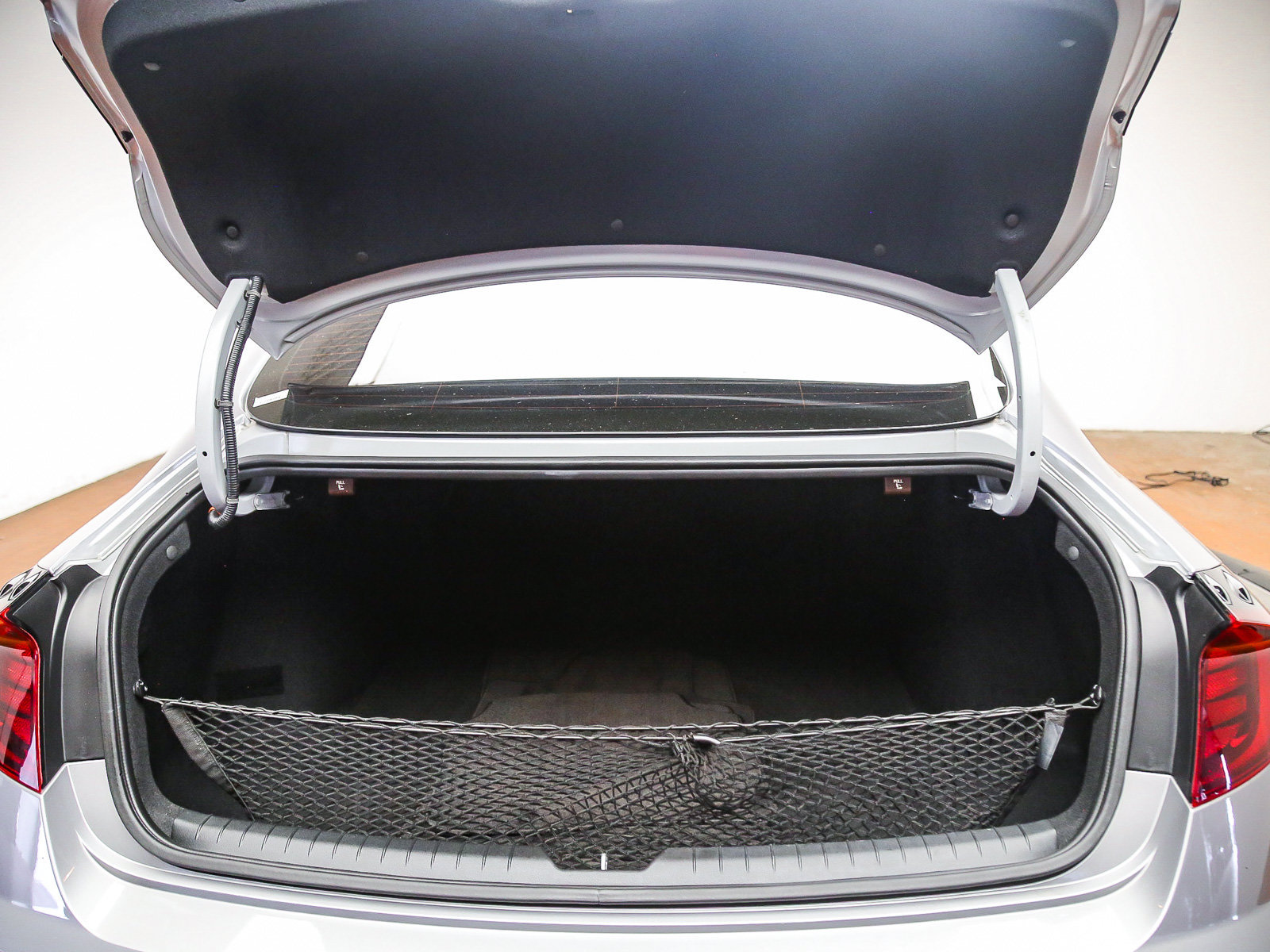 Used 2023 Hyundai Sonata SEL w/ Convenience Package FWD image 26