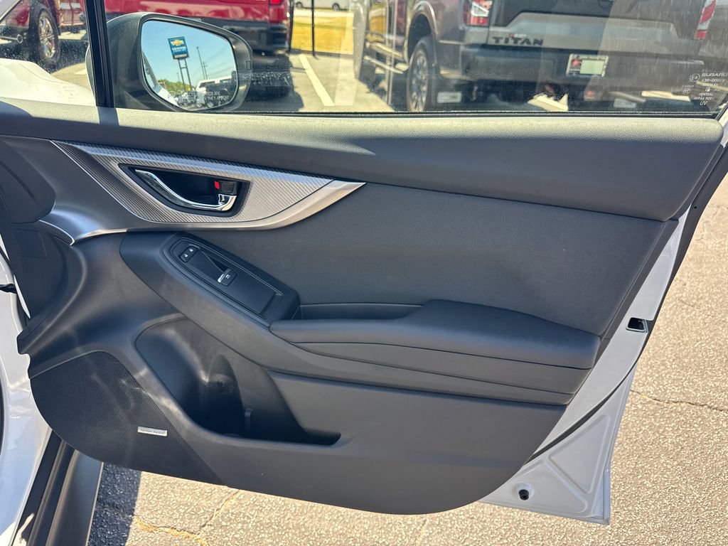 Used 2022 Subaru WRX Premium AWD/4WD image 15