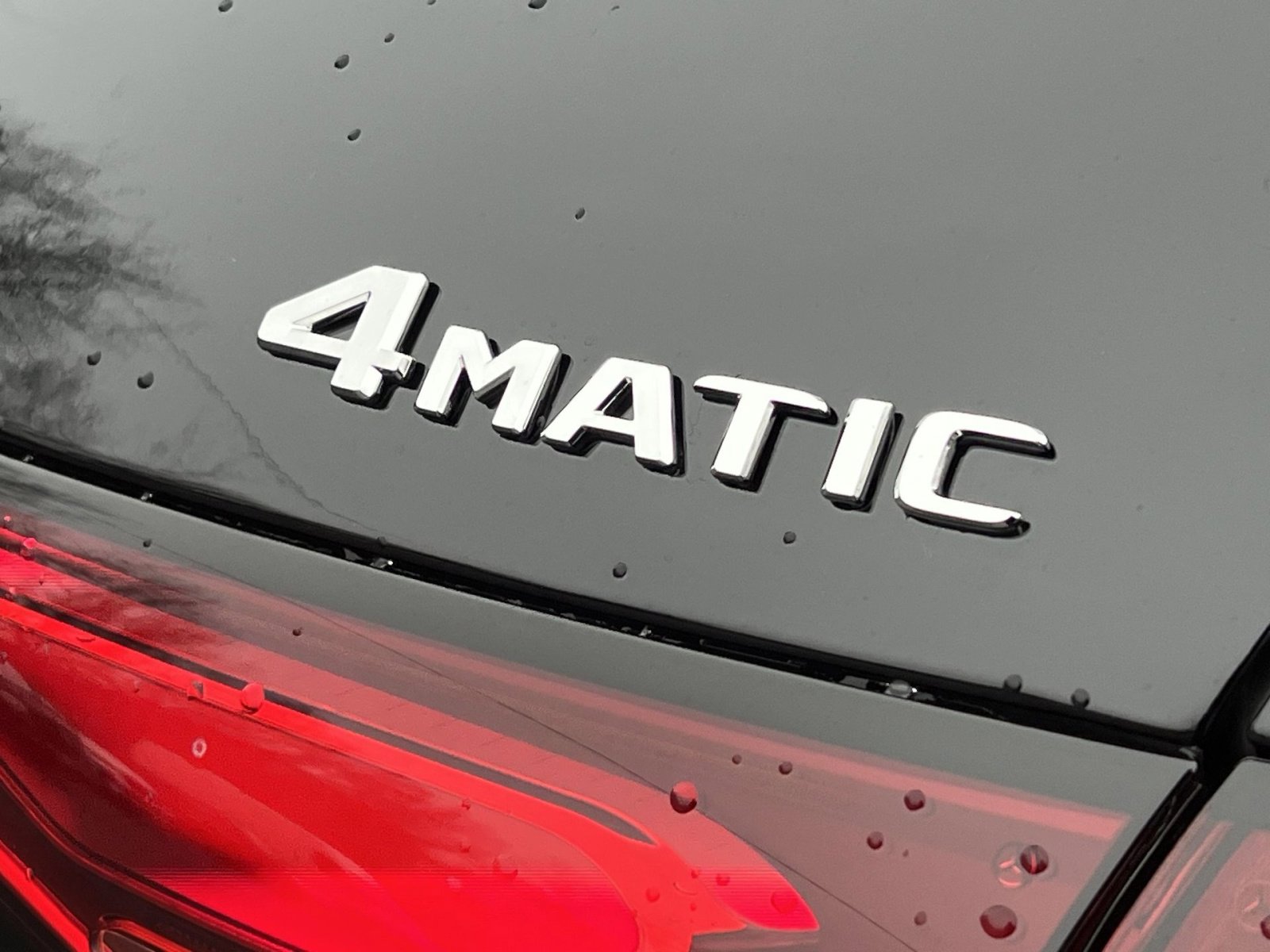 New 2026 Mercedes-Benz GLC 300 4MATIC image 28