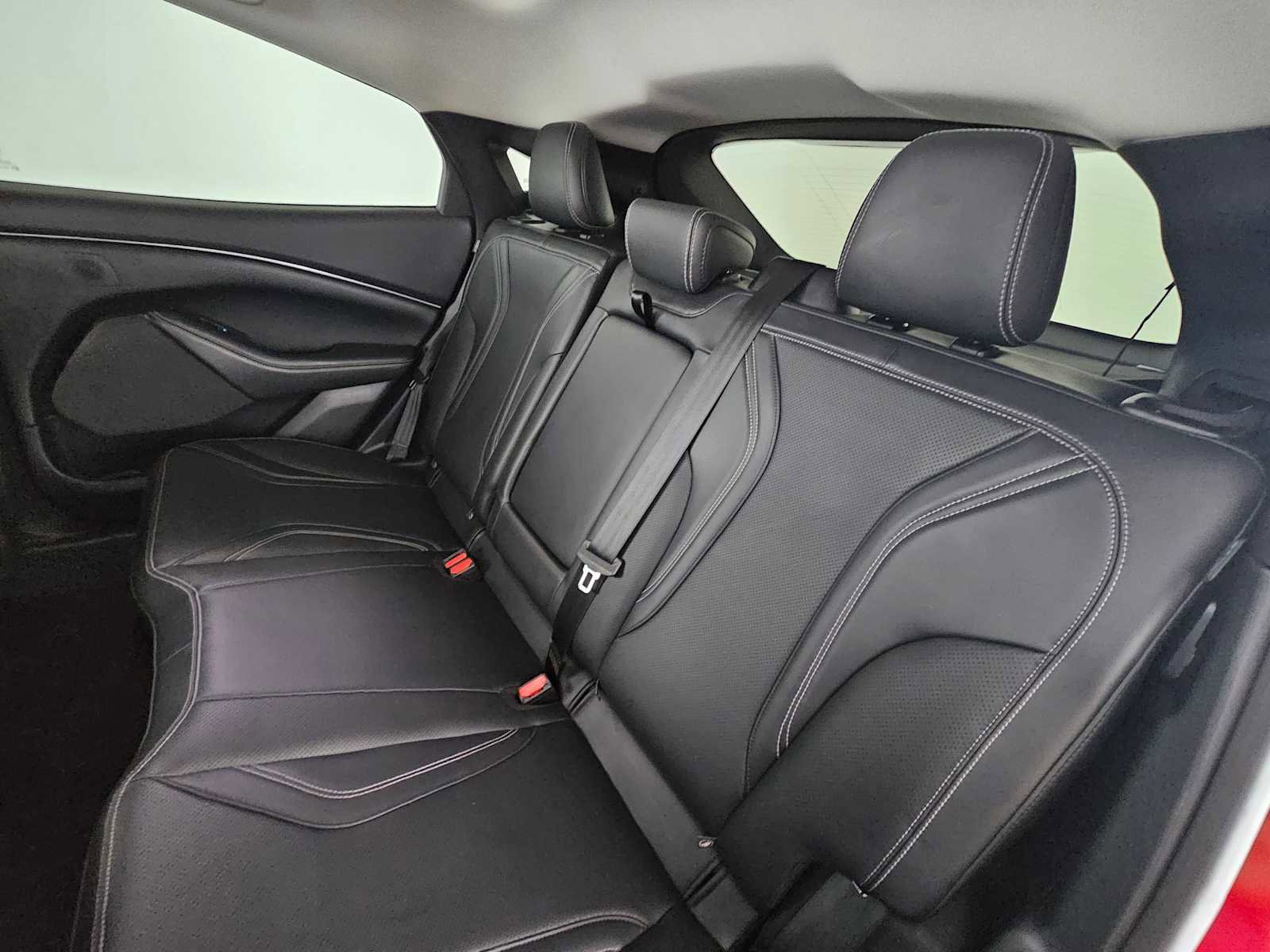 Used 2023 Ford Mustang Mach-E Premium RWD image 17