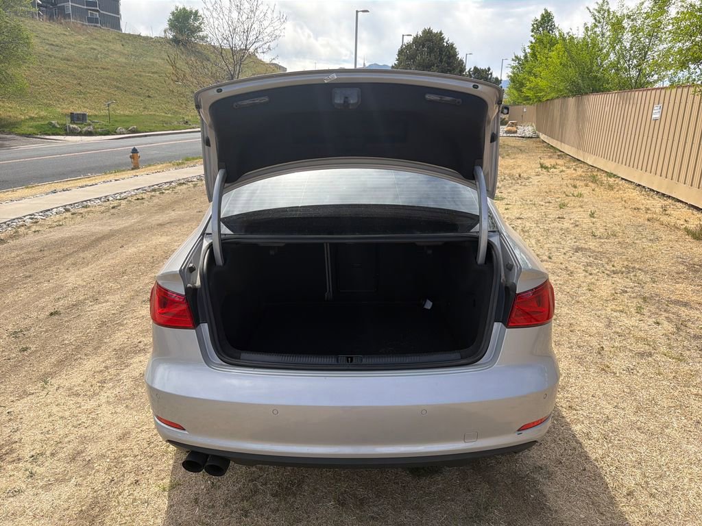 Used 2016 Audi A3 1.8T Premium image 24