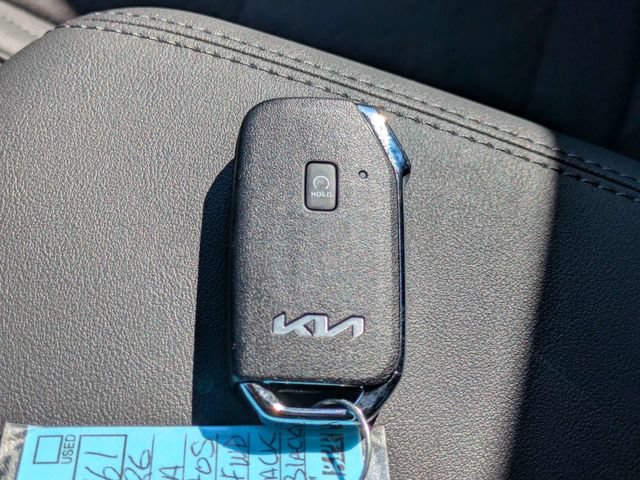 New 2026 Kia Niro EX w/ EX Premium Package FWD image 37