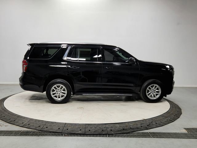 Used 2021 Chevrolet Tahoe LT image 8