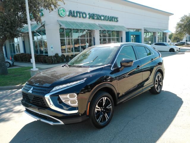 Used 2026 Mitsubishi Eclipse Cross SE