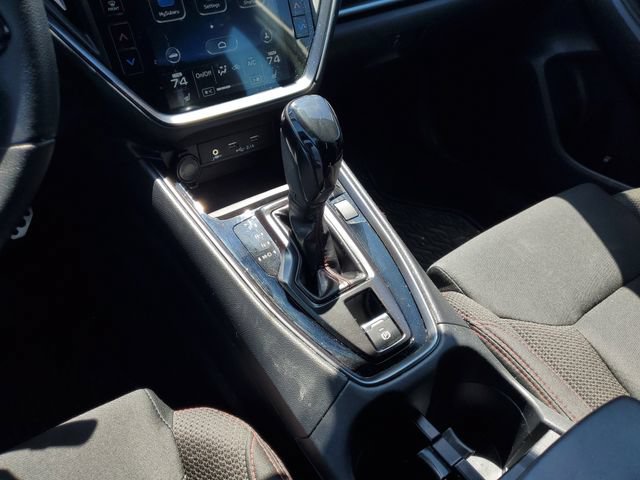 Used 2023 Subaru WRX Premium AWD/4WD image 25