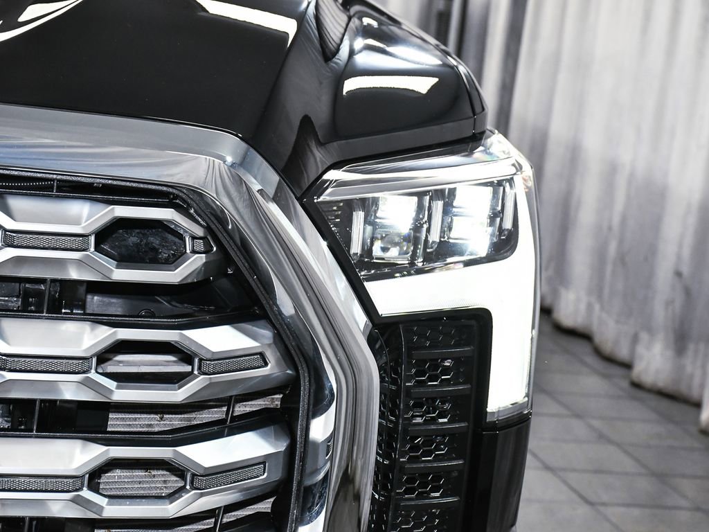 Used 2025 Toyota Tundra 1794 Edition image 77