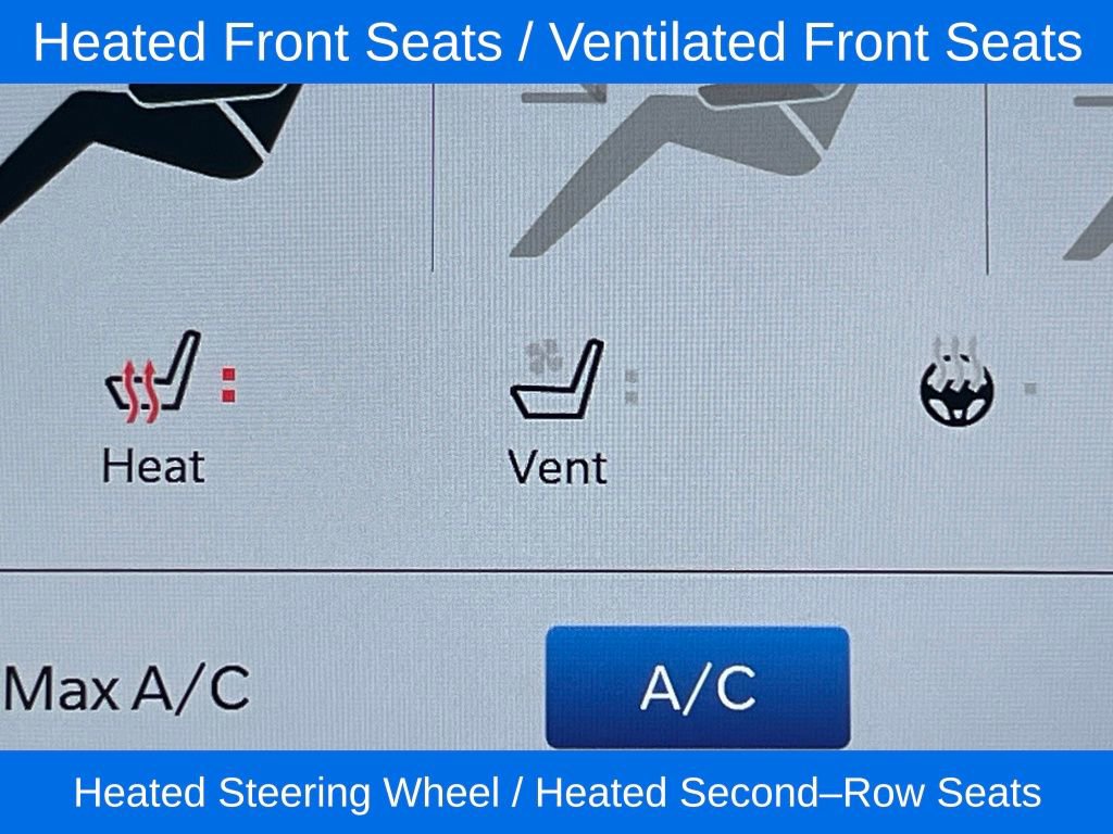 New 2026 Chrysler Pacifica Limited w/ S Appearance Package image 14