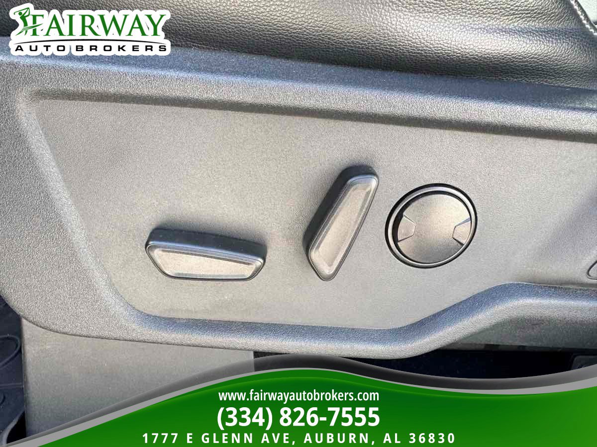 Used 2021 Ford Bronco First Edition image 14