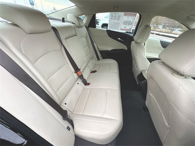 Used 2024 Chevrolet Malibu LT image 27