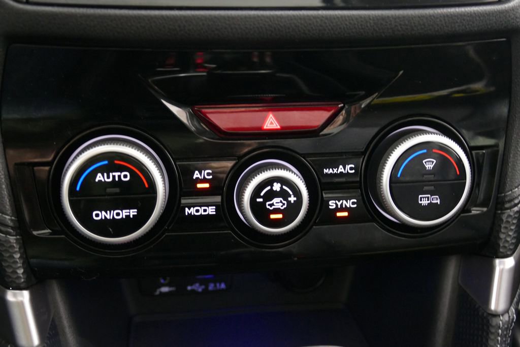 Used 2019 Subaru Forester Limited image 16