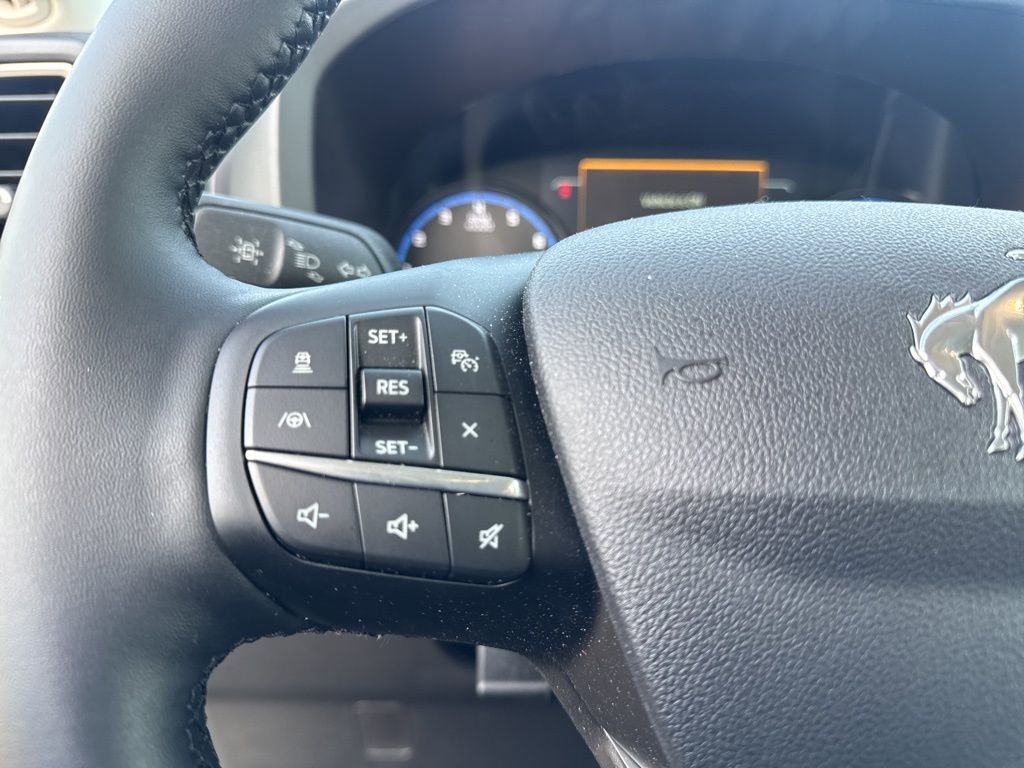 Certified 2024 Ford Bronco Sport Outer Banks w/ Tech Package image 24