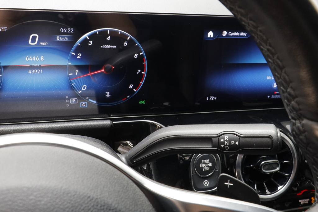 Used 2022 Mercedes-Benz GLA 250 4MATIC image 13